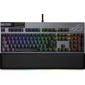 Bild für Tas Asus ROG STRIX FLARE II ANI-NXRD franz. Layout AZERTY