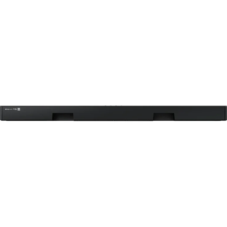 Samsung HW-B460/ZG 2.1 Soundbar mit Subwoofer, 300 W,  schwarz – Bild 5
