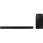 Samsung HW-B460/ZG 2.1 Soundbar mit Subwoofer, 300 W,  schwarz
