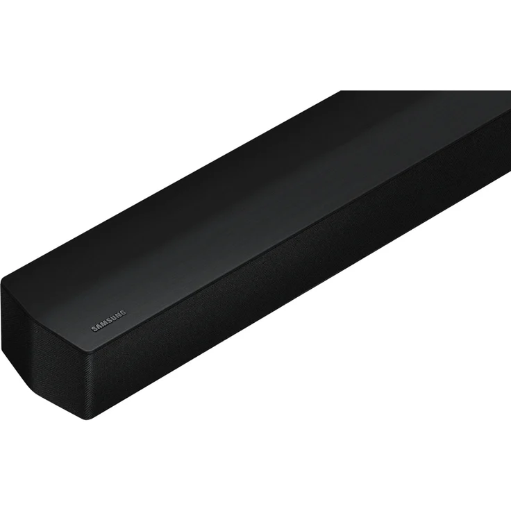 Samsung HW-B460/ZG 2.1 Soundbar mit Subwoofer, 300 W,  schwarz – Bild 4
