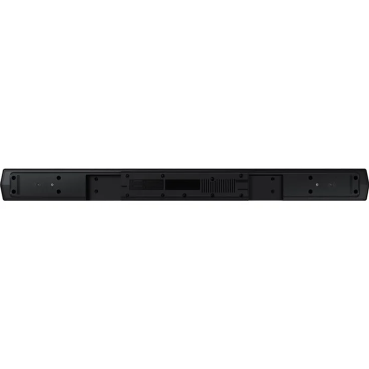Samsung HW-B460/ZG 2.1 Soundbar mit Subwoofer, 300 W,  schwarz – Bild 13