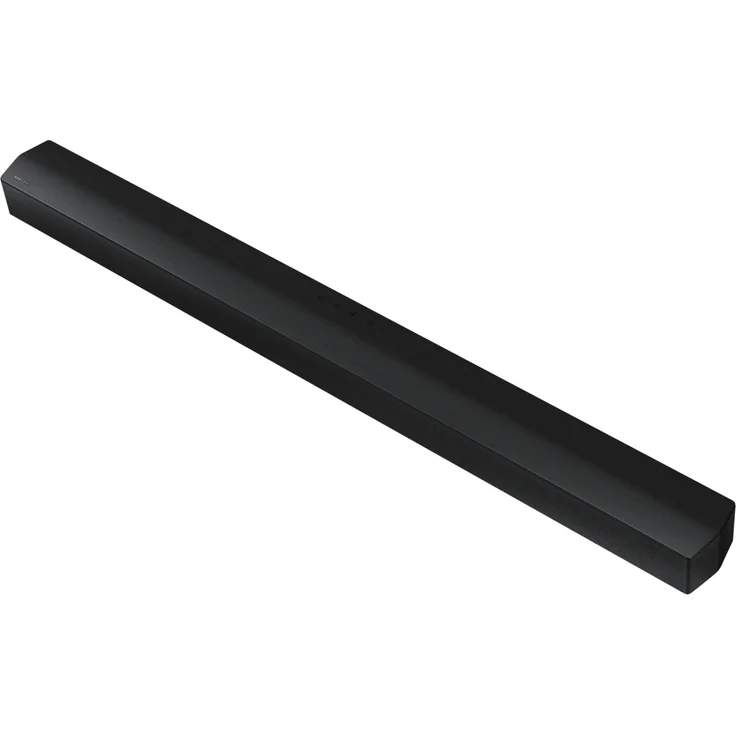 Samsung HW-B460/ZG 2.1 Soundbar mit Subwoofer, 300 W,  schwarz – Bild 3