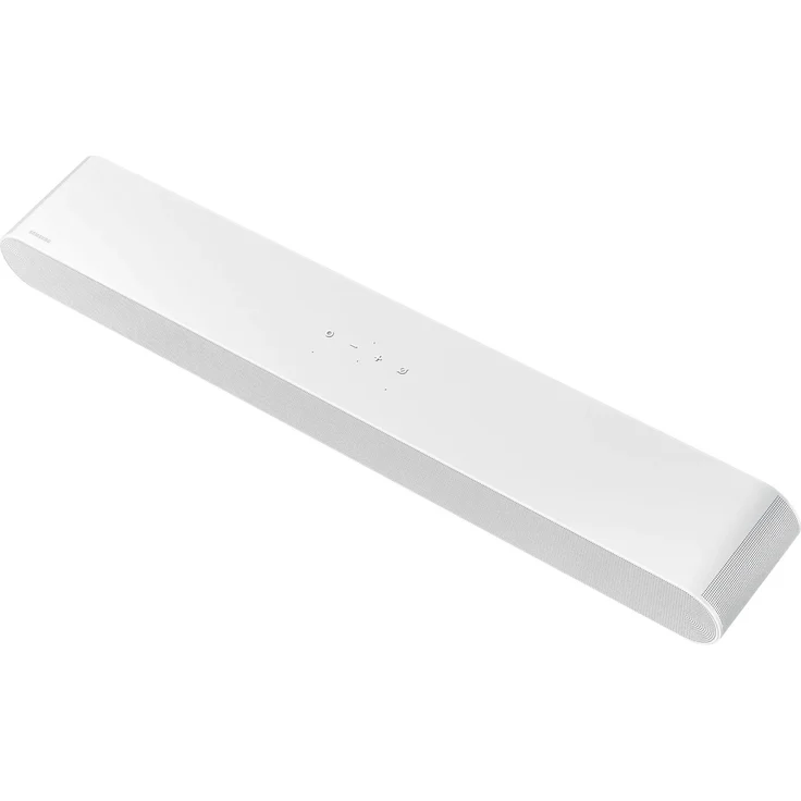 Samsung HW-S67B 5.0 Soundbar ohne Subwoofer, 200 W, weiß – Bild 4