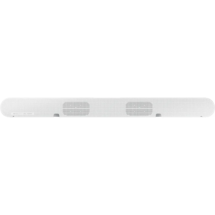Samsung HW-S67B 5.0 Soundbar ohne Subwoofer, 200 W, weiß – Bild 6