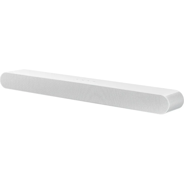 Samsung HW-S67B 5.0 Soundbar ohne Subwoofer, 200 W, weiß – Bild 3