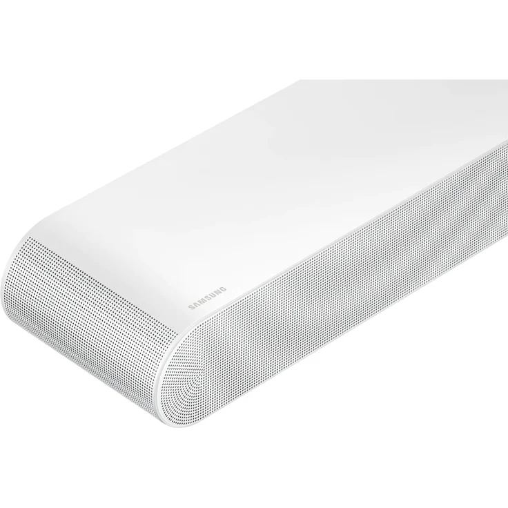Samsung HW-S67B 5.0 Soundbar ohne Subwoofer, 200 W, weiß – Bild 5