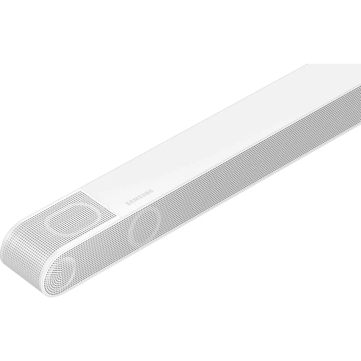 Samsung HW-S811B 3.1.2 Soundbar mit Subwoofer, 360 W, weiß – Bild 2