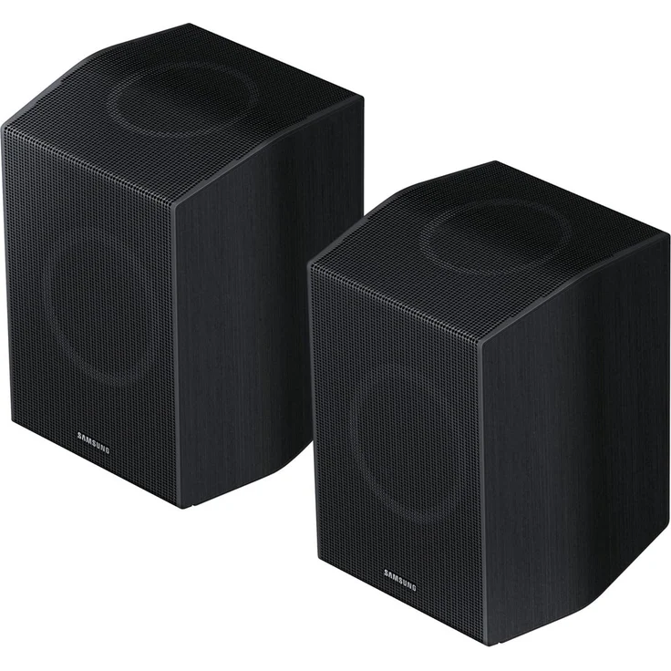 Samsung HW-Q935B 9.1.4 Soundbar mit Subwoofer und Surround Lautsprechern, 540 W, schwarz – Bild 9