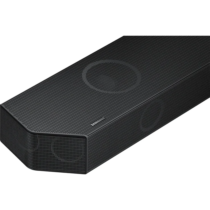 Samsung HW-Q935B 9.1.4 Soundbar mit Subwoofer und Surround Lautsprechern, 540 W, schwarz – Bild 5