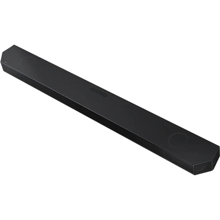 Samsung HW-Q935B 9.1.4 Soundbar mit Subwoofer und Surround Lautsprechern, 540 W, schwarz – Bild 4