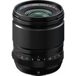 Fujifilm FUJINON 18 mm / F 1.4 XF R LM WR - Preisvergleich