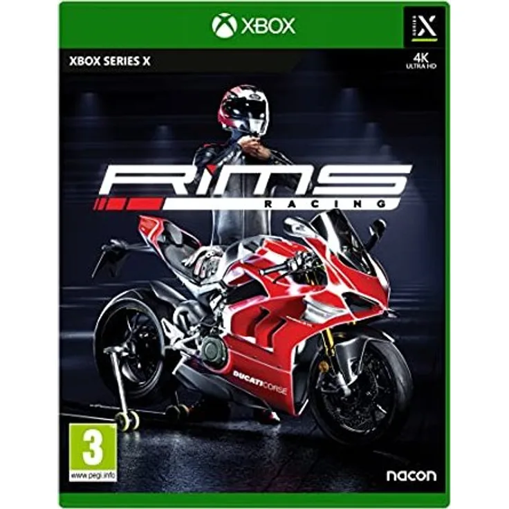 RiMS Racing (Xbox Series)