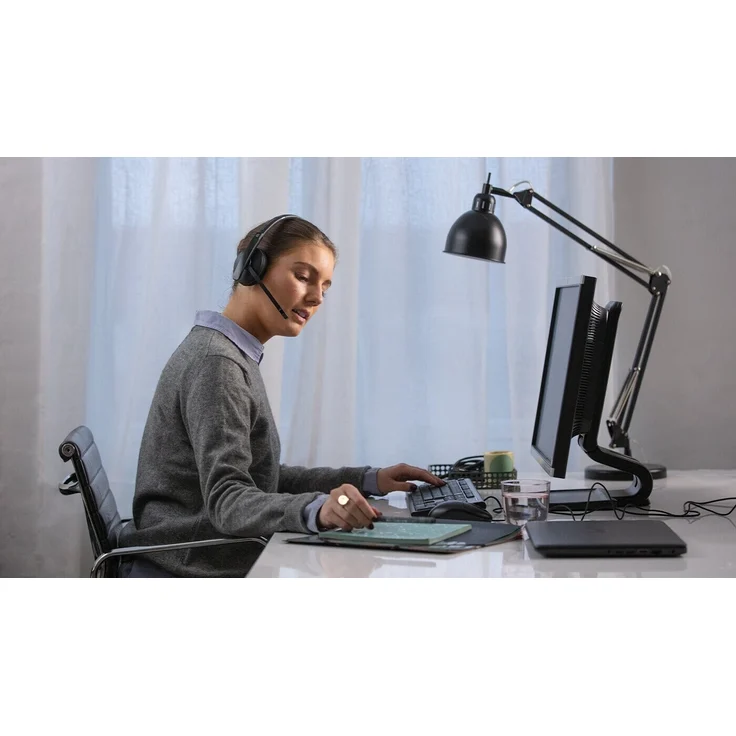 Sennheiser Adapt 260 Bluetooth-Headset Schwarz – Bild 6