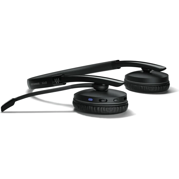 Sennheiser Adapt 260 Bluetooth-Headset Schwarz – Bild 4