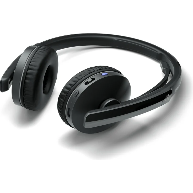 Sennheiser Adapt 260 Bluetooth-Headset Schwarz – Bild 2