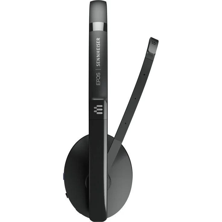 Sennheiser Adapt 260 Bluetooth-Headset Schwarz – Bild 3