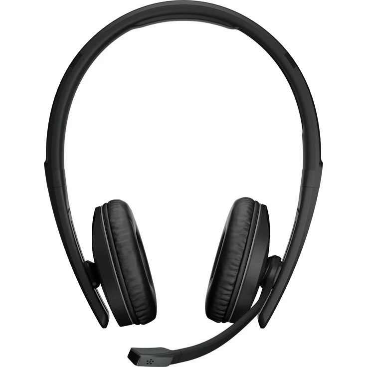 Sennheiser Adapt 260 Bluetooth-Headset Schwarz – Bild 5