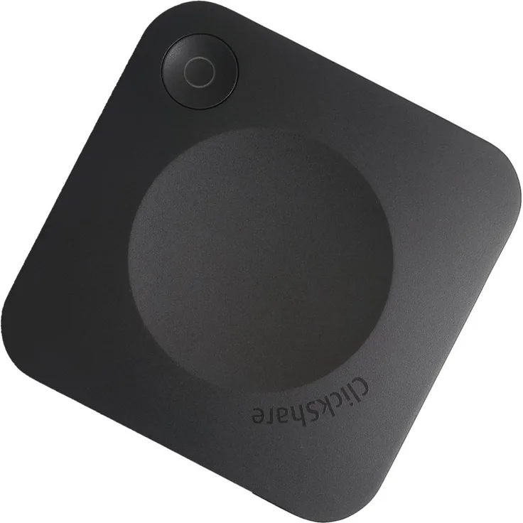 Barco ClickShare C-10 - Wireless Video-/Audio-Erweiterung - 802,11a, 802,11b/g/n (R9861511EU)