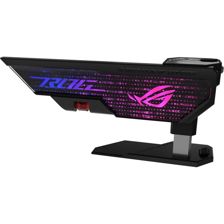 Asus ROG XH01 Herculx Graphics Card Holder – Bild 1