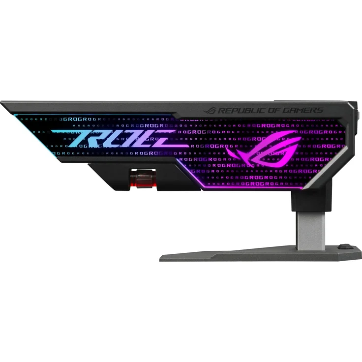 Asus ROG XH01 Herculx Graphics Card Holder – Bild 2