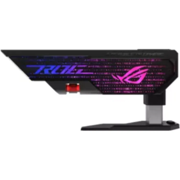Asus ROG XH01 Herculx Graphics Card Holder – Bild 3