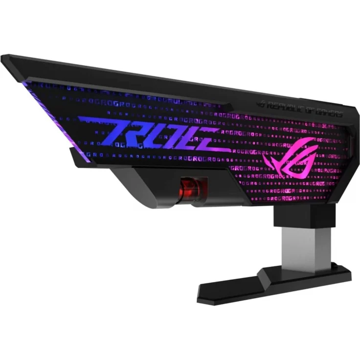 Asus ROG XH01 Herculx Graphics Card Holder – Bild 5