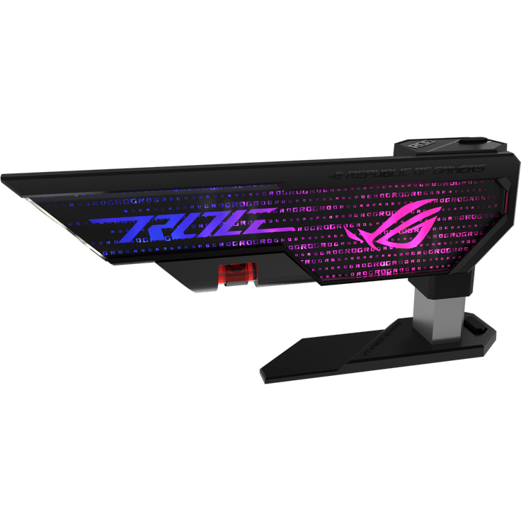 Asus ROG XH01 Herculx Graphics Card Holder – Bild 4