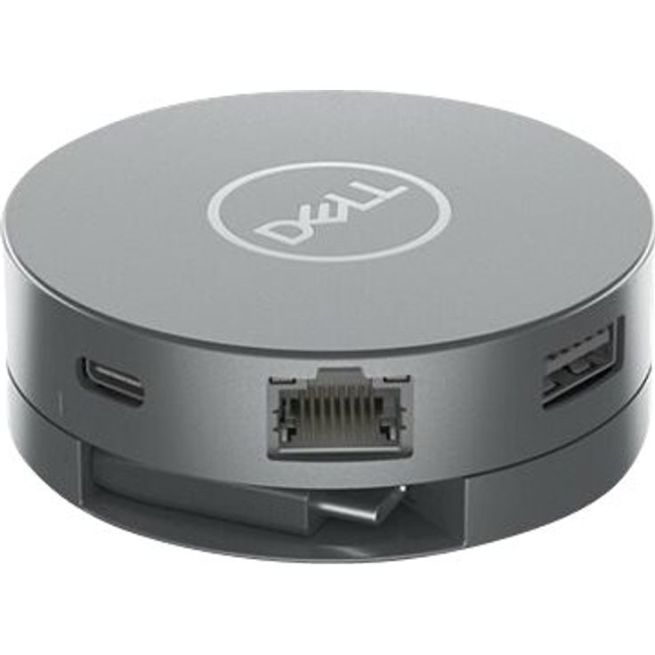 Dell Multiport Adapter DA305 6in1 USB-C