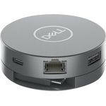 Dell Multiport Adapter DA305 6in1 USB-C