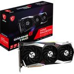 MSI Radeon RX 6950 XT Gaming X Trio 16G, 16 GB GDDR6, HDMI, 3x DP (V395-042R)