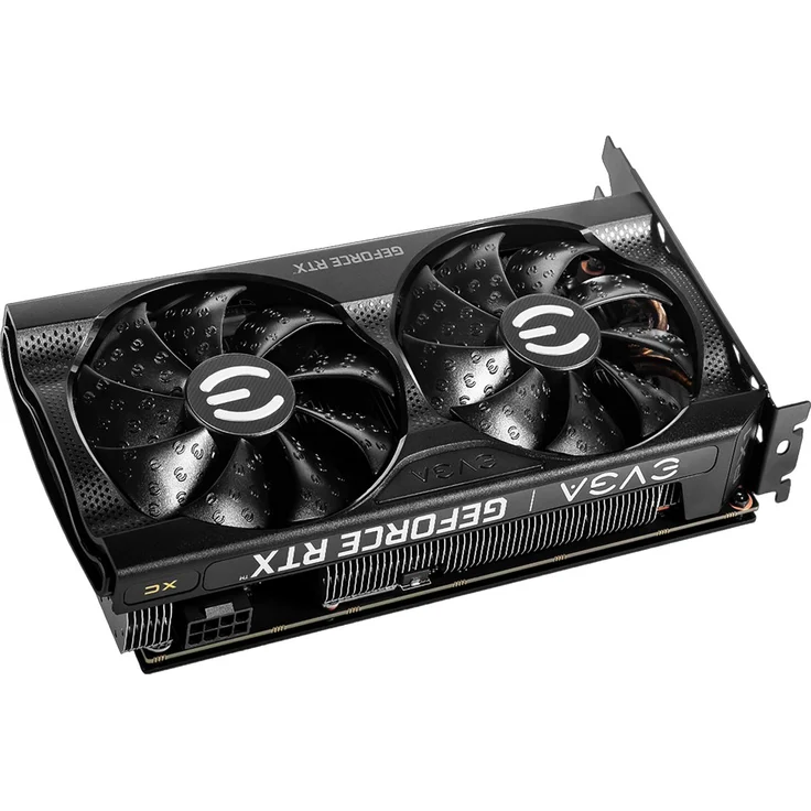 EVGA RTX3060 TI XC Gaming LHR - 8GB GDDR6 - HDMI 3xDP – Bild 3