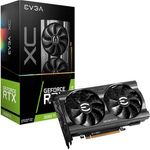 EVGA RTX3060 TI XC Gaming LHR - 8GB GDDR6 - HDMI 3xDP