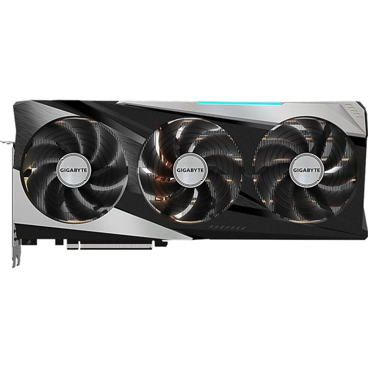 Gigabyte Radeon RX6950XT Gaming OC 16GB GDDR6 2xHDMI 2xDP (GV-R695XTGAMING OC-16GD) – Bild 2
