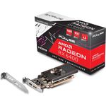Sapphire Radeon RX6400XT Gaming Pulse 4GB GDDR6 HDMI DP