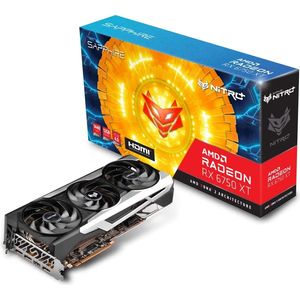 Bild für Sapphire Nitro+ Radeon RX 6750 XT