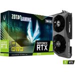 Zotac RTX3070 Twin Edge LHR - 8GB GDDR6 HDMI 3xDP