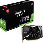MSI RTX3050 AERO ITX OC 8GB V809-4041R