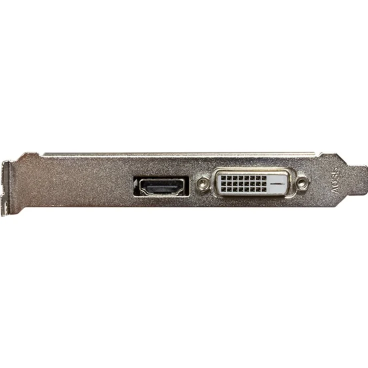 PowerColor Radeon RX550 4GB – Bild 4