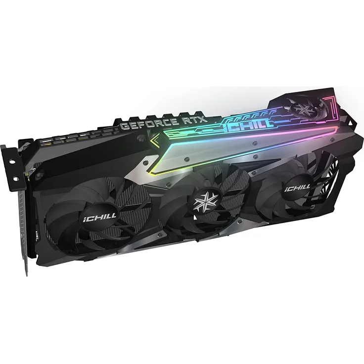Inno3D RTX3080 iChill X4 LHR - 12GB GDDR6X HDMI 3xDP