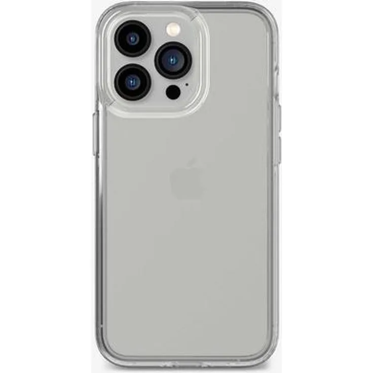 Tech21 Evo Clear iPhone 13 Pro clear