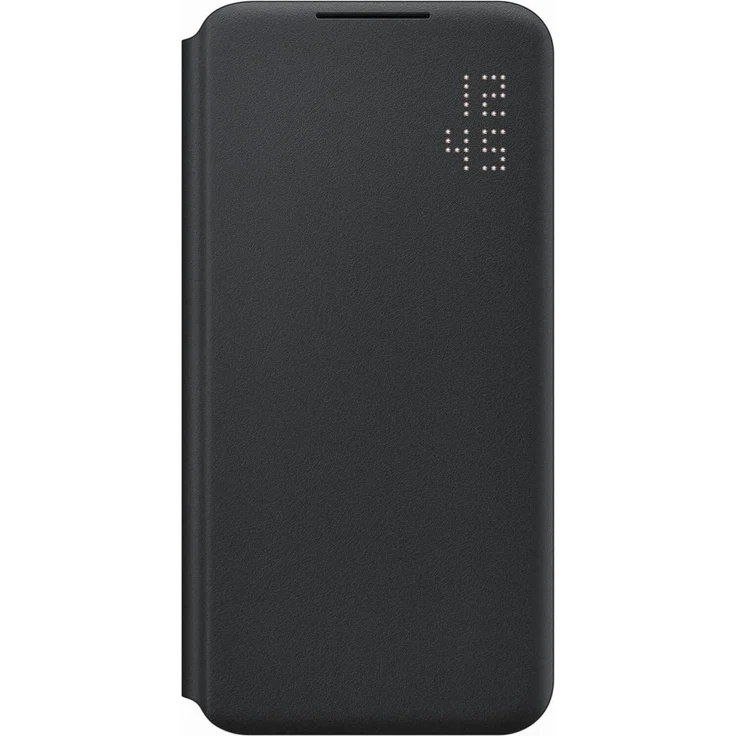 Samsung LED View Cover für Galaxy S22+, Black – Bild 5