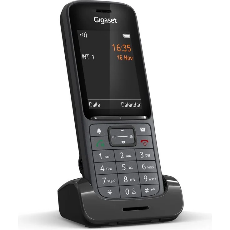 Gigaset SL800H Pro anthrazit – Bild 3