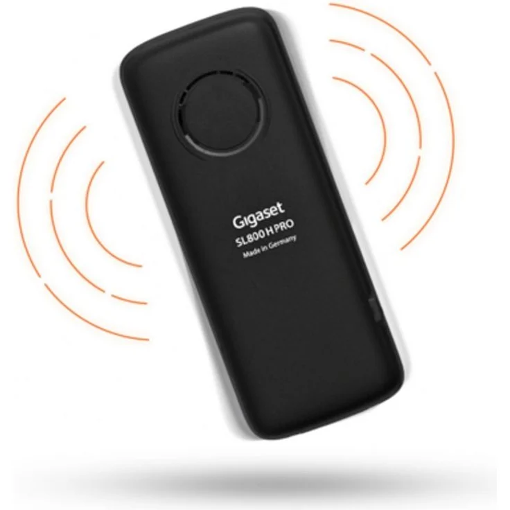 Gigaset SL800H Pro anthrazit – Bild 7
