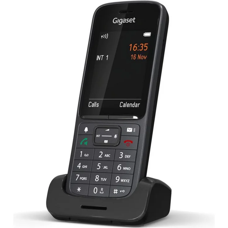 Gigaset SL800H Pro anthrazit – Bild 2