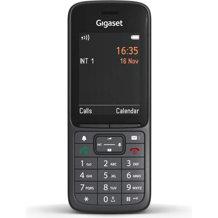 Gigaset SL800H Pro anthrazit – Bild 4
