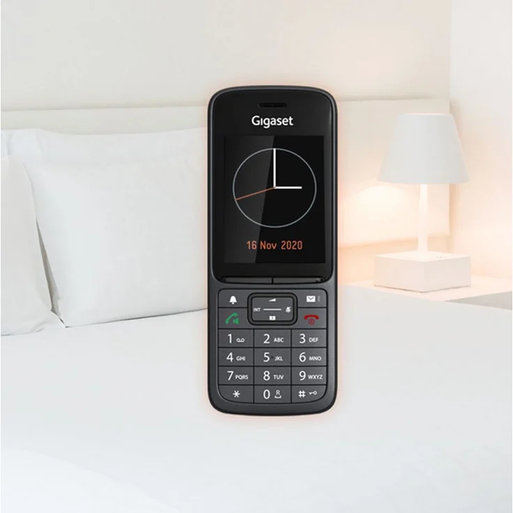 Gigaset SL800H Pro anthrazit – Bild 10