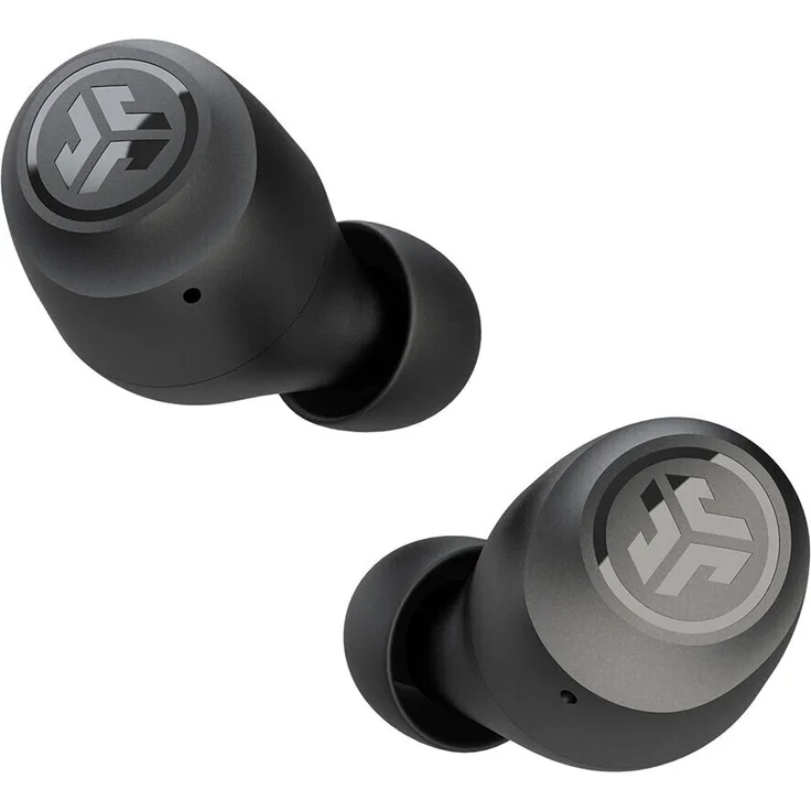 JLAB GO Air Pop schwarz