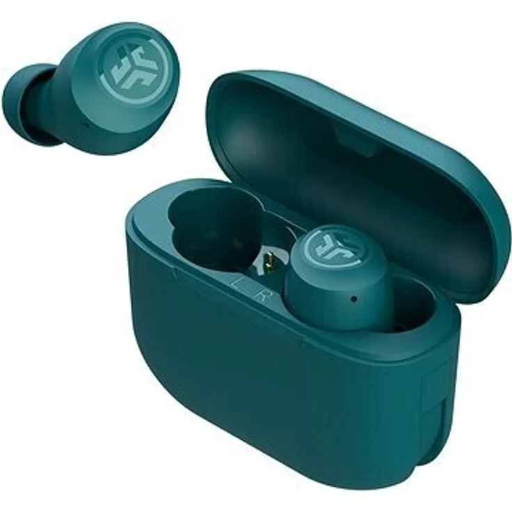 JLAB GO Air Pop teal – Bild 2