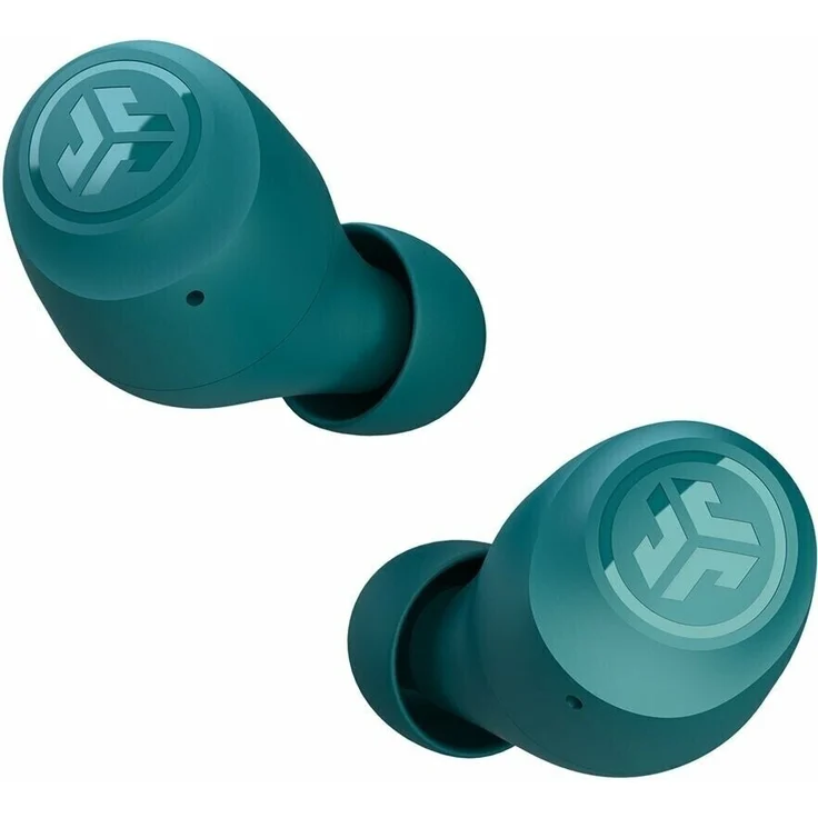 JLAB GO Air Pop teal – Bild 1