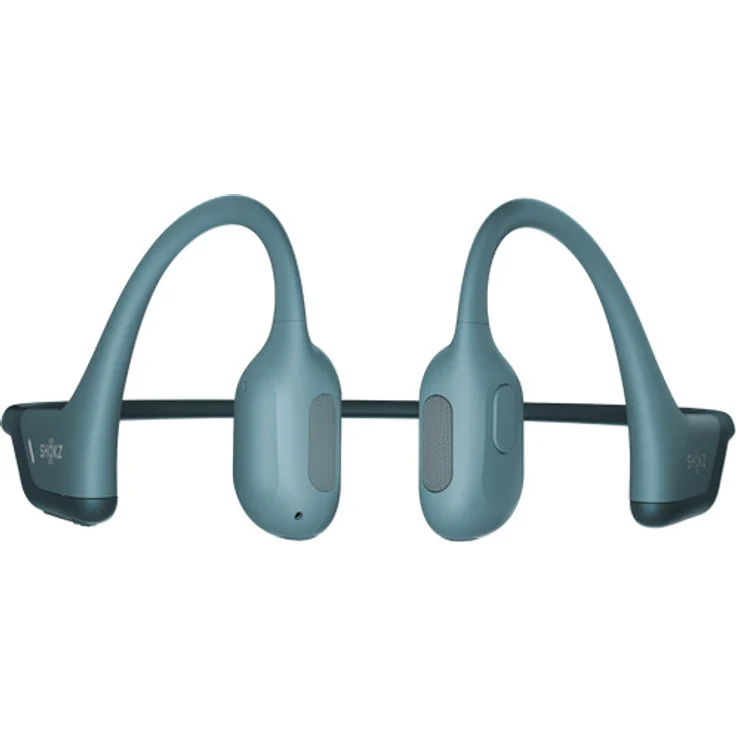 Shokz OpenRun Pro Blue – Bild 2